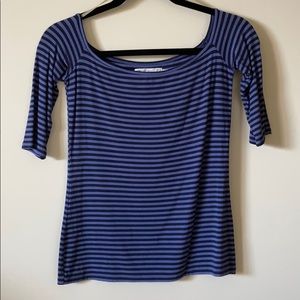 Fighting Eel Off Shoulder Top